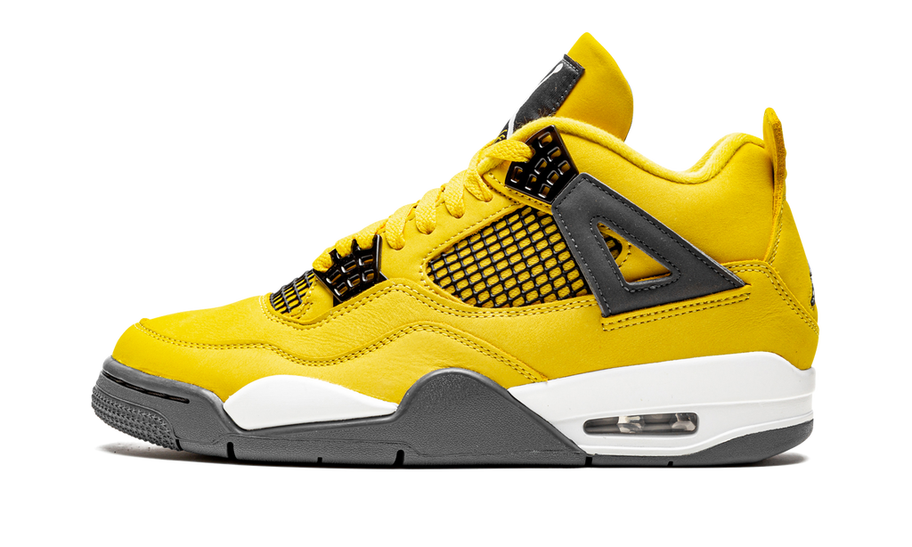 Air 4 Lightning