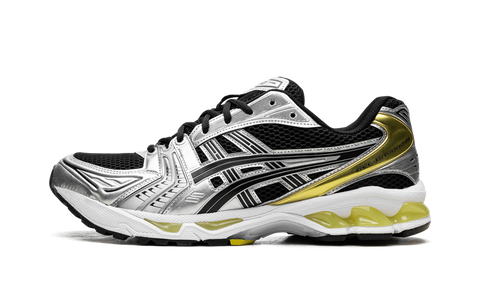 Gel Kayano 14 Lemon Spark