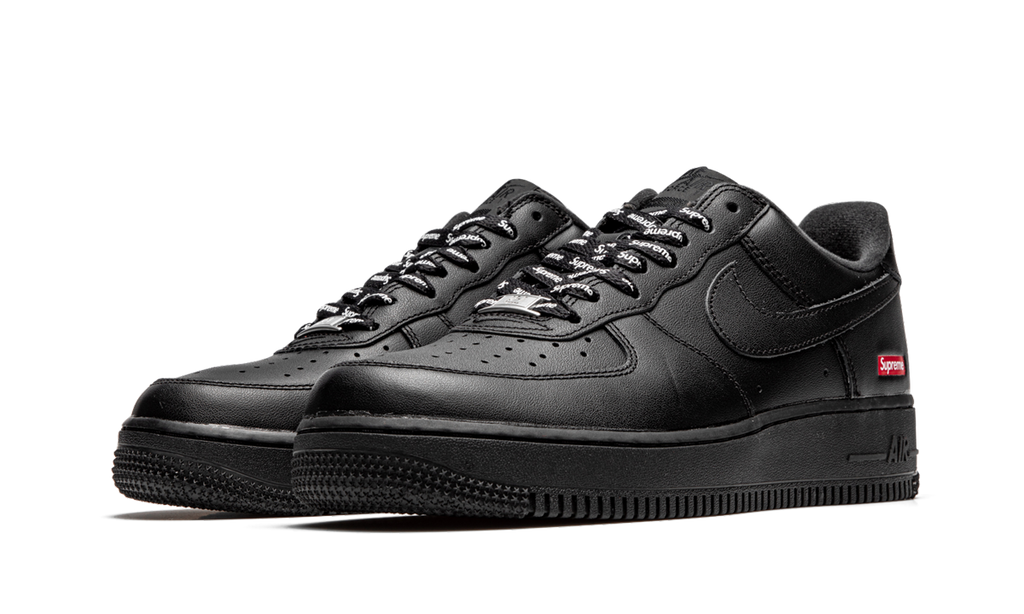 Air Force 1 Low Black