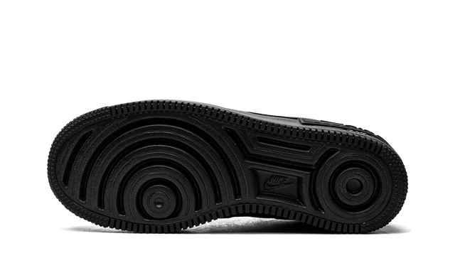 Air Force 1 Low SHADO WMNS "Triple Black"