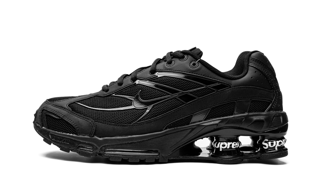 x Shox Ride 2 Black