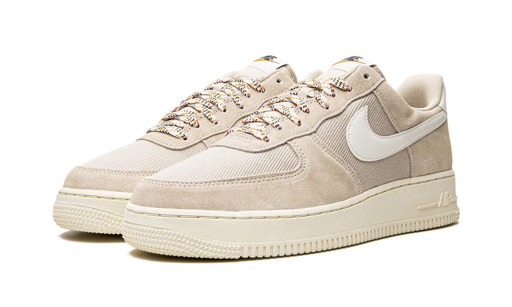 Air Force 1 Certified Fresh Rattan