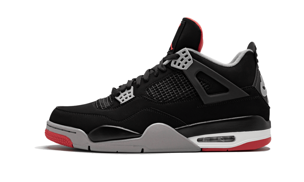 Air 4 Bred