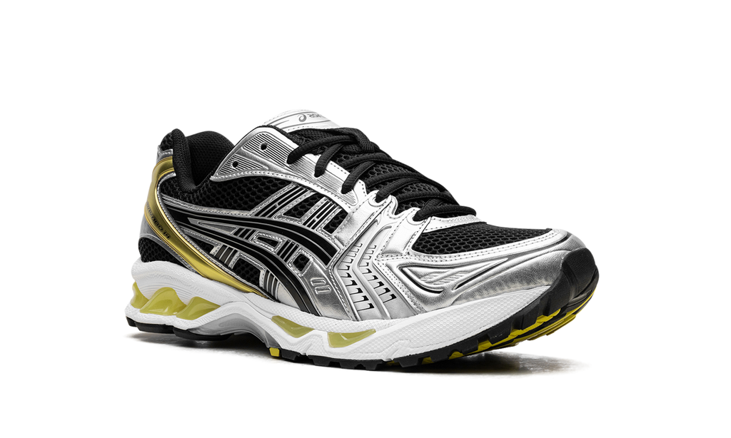 Gel Kayano 14 Lemon Spark