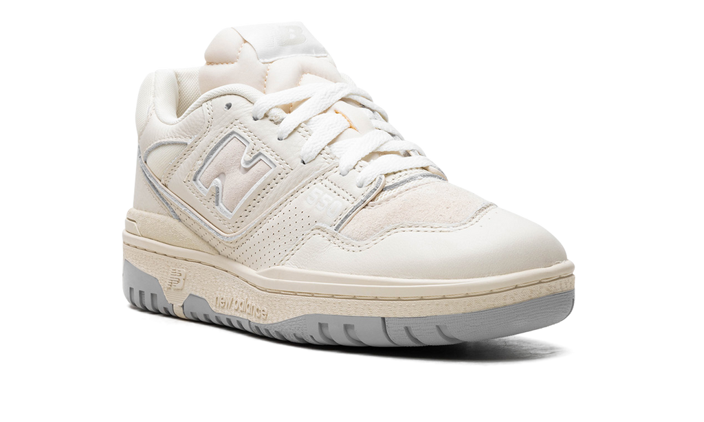 550 White / Cream