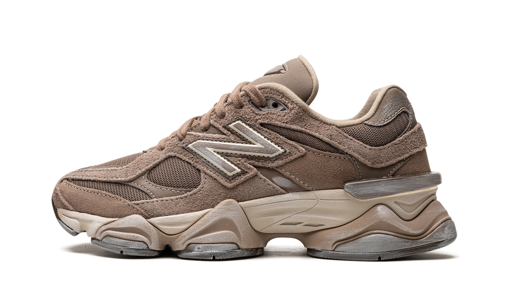 9060 Mushroom Timberwolf LAST PAIRS READY FOR DELIVERY