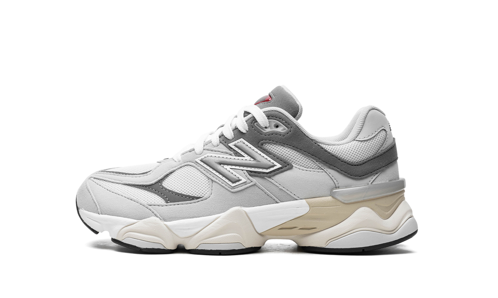 9060 Rain Cloud Grey LAST PAIR READY FOR DELIVERY