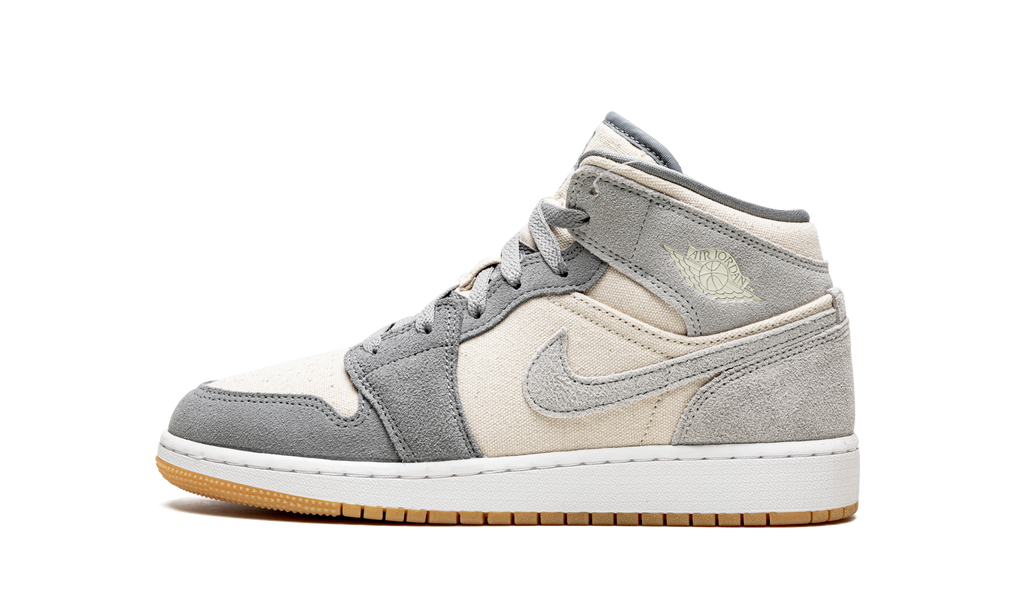 1 Mid SE Coconut Milk Particle Grey