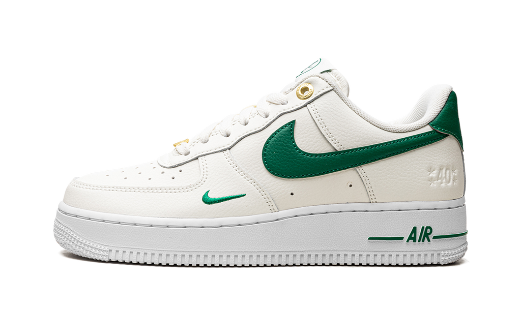 Air Force 1 Low ‘07 LV8 40th Anniversary Sail Machite