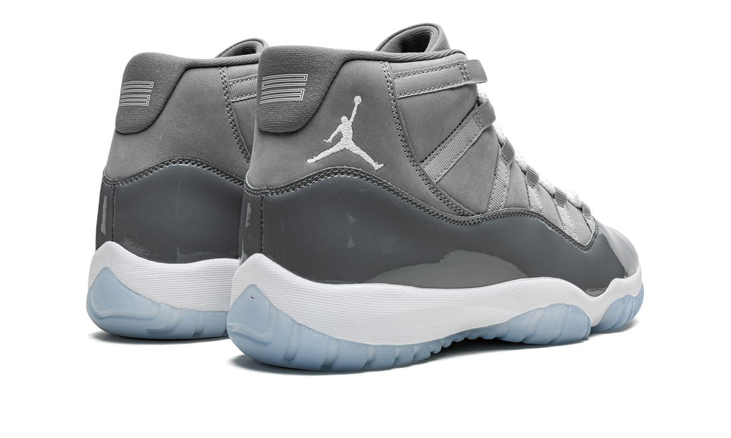 Air 11 Cool Grey