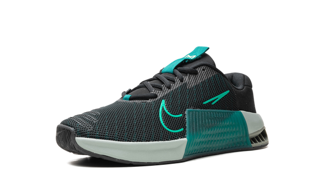 Metacon 9 Geode Teal