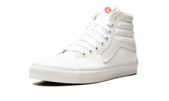 SK8-Hi "BMX"