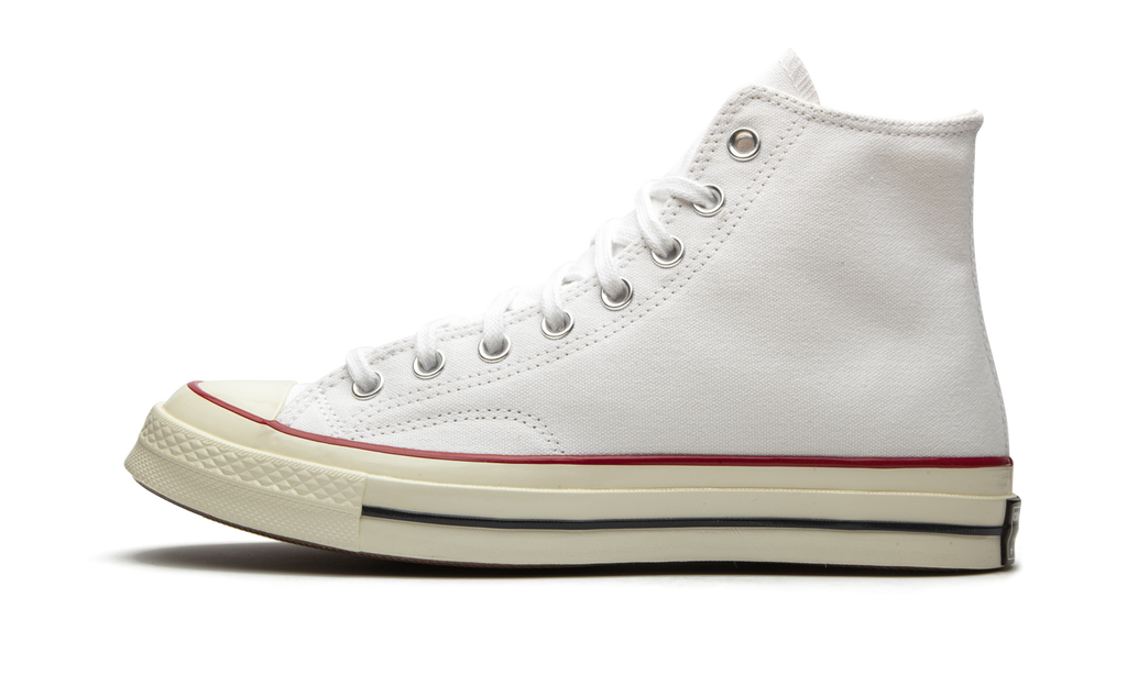 Chuck Taylor All Star 70 High "White"