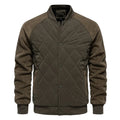 Blouson matelassé Salvatore