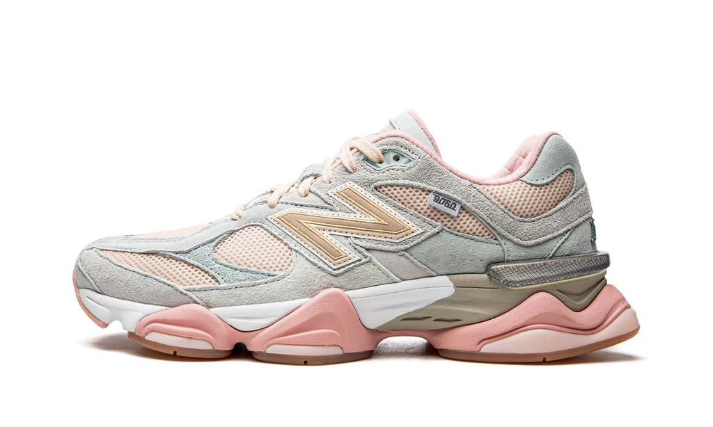 Joe Freshgoods x 9060 'Baby Shower Blue'