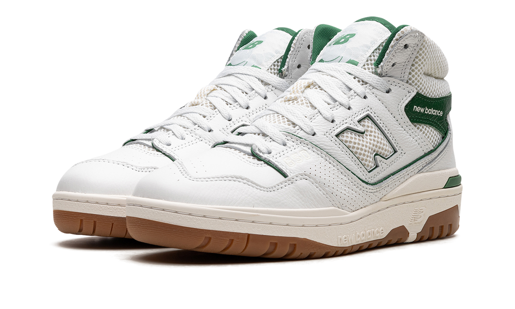 650R Aimé Leon Dore - White Pine