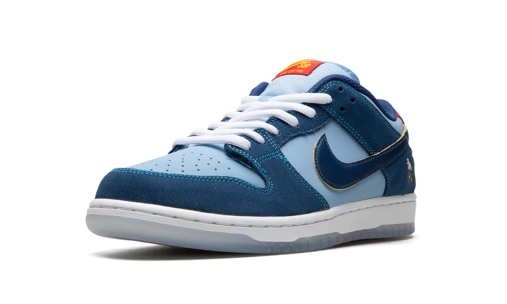 Dunk Low Why So Sad