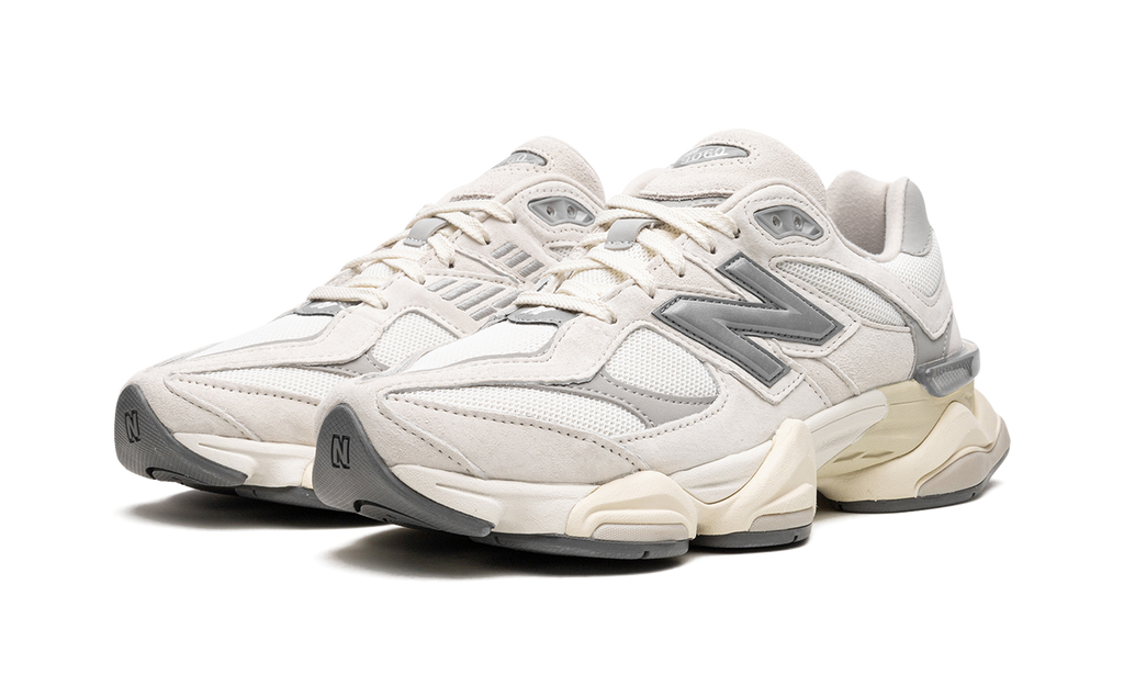 9060 Sea Salt White