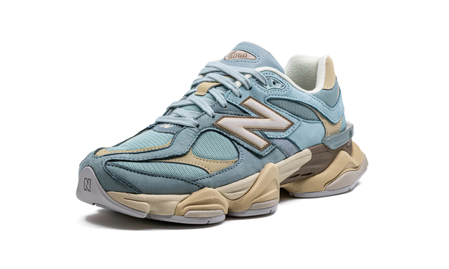 9060 Blue Hazer