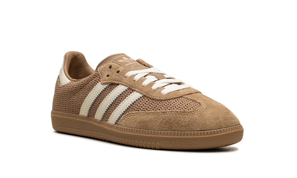 Samba Cardboard