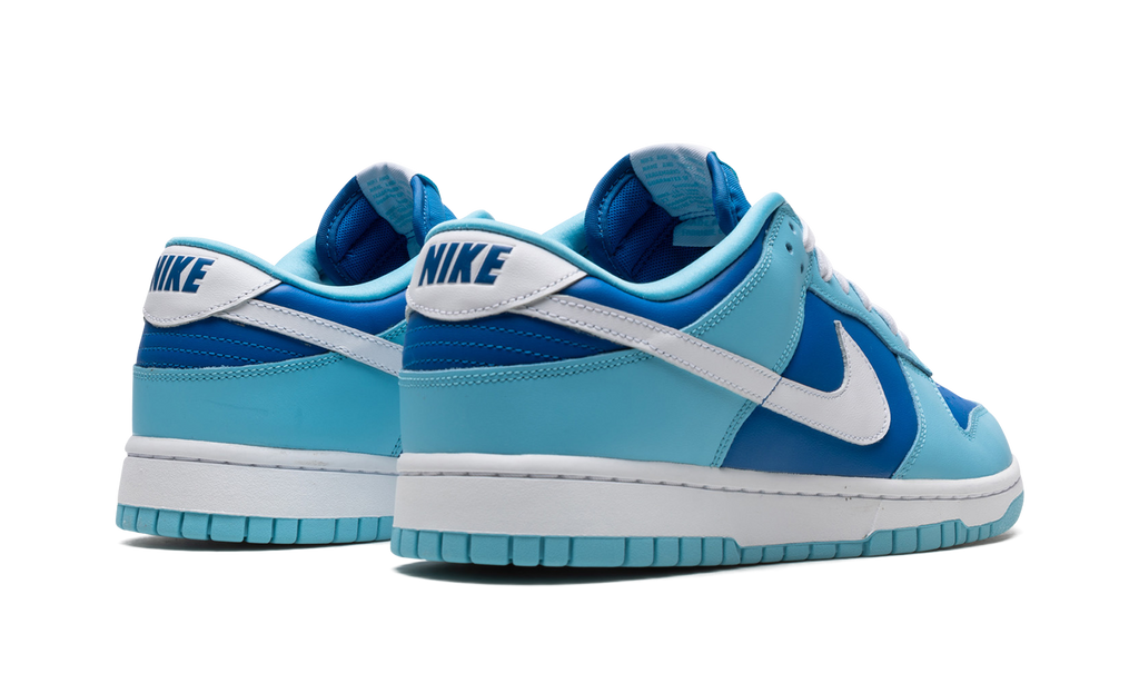 Dunk Low Retro Argon