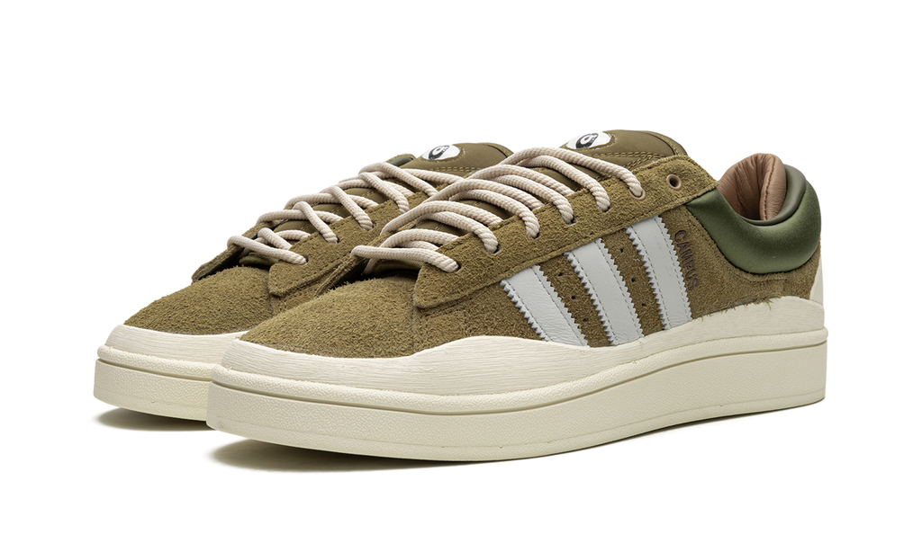 Campus Bad Bunny Light Olive