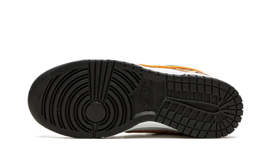 Dunk Low Safari Mix