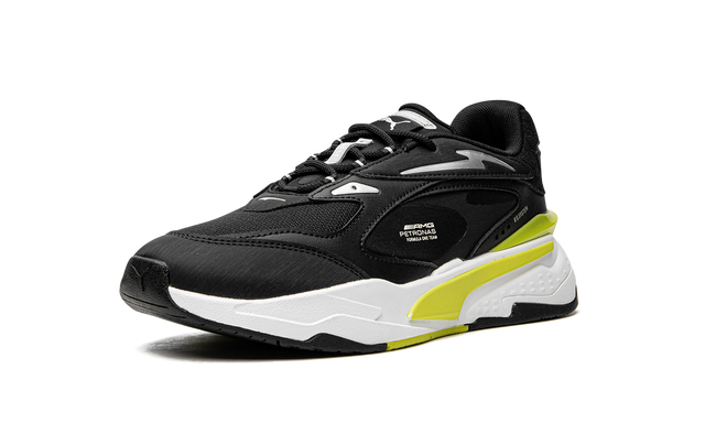 MAPF1 RS-Fast