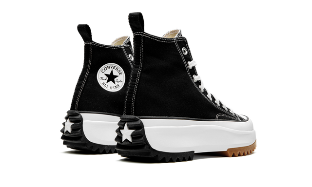 Run Star Hike Hi