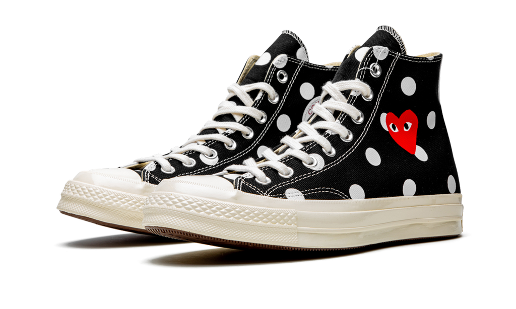 Chuck Taylor Chuck 70 High Saturn Gold Pink Salt