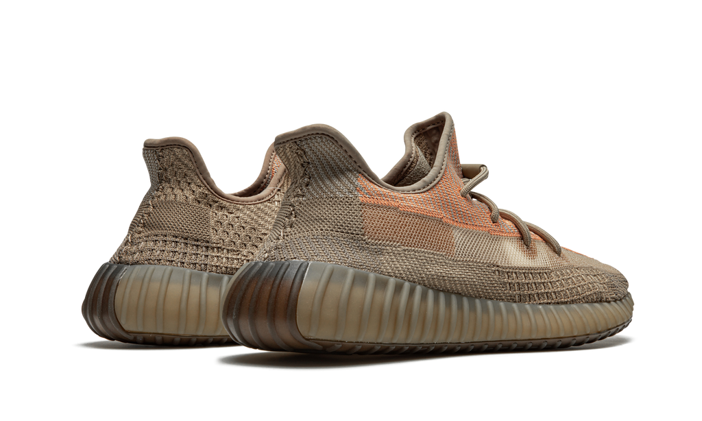 Boost 350 V2 Sand Taupe