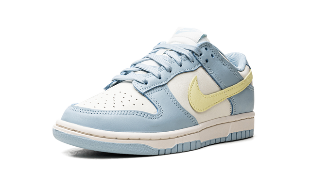 Dunk Low Ocean