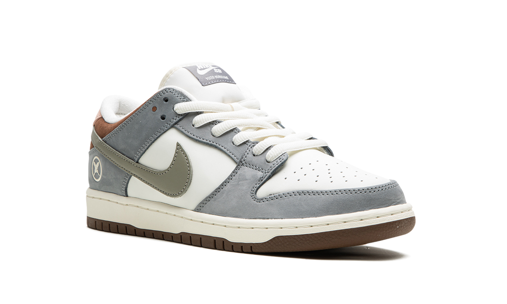 Dunk Low Yuto Horigome