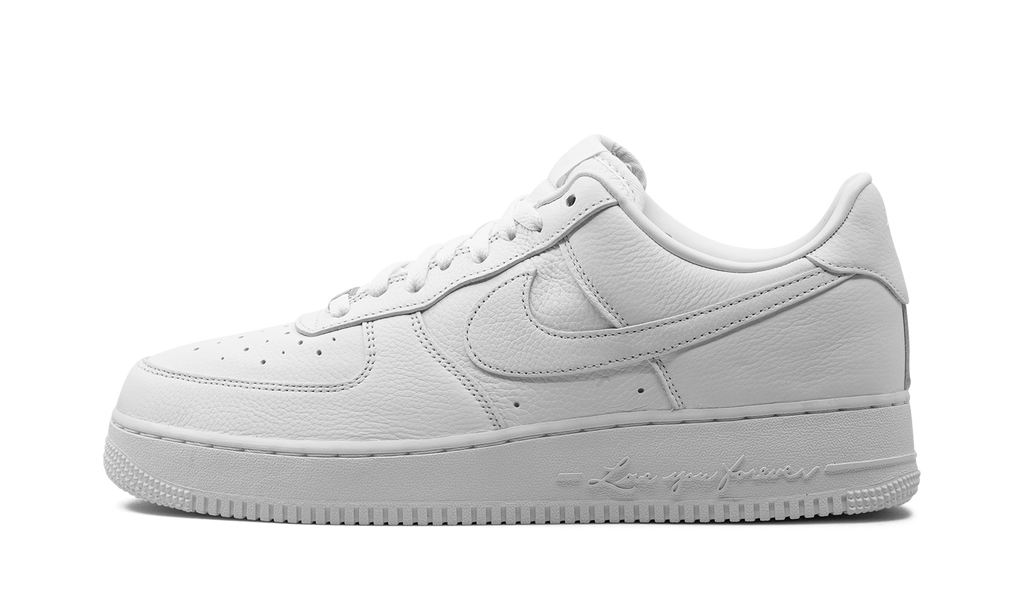 Air Force 1 Low X Drake Nocta