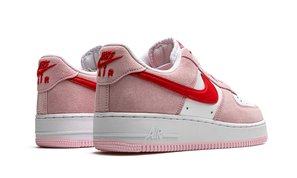 Air Force 1 Low Valentine’s Day Love Letter