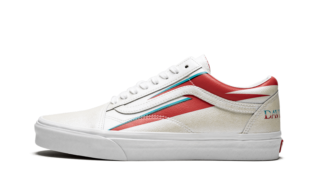 Old Skool "David Bowie"