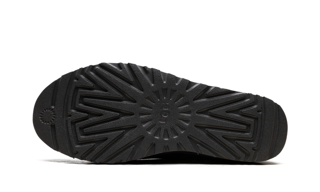 Classic Ultra Mini Boot WMNS "Eve Blue"