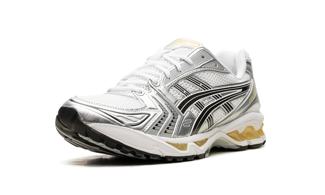 Gel Kayano 14 Tai Chi Yellow