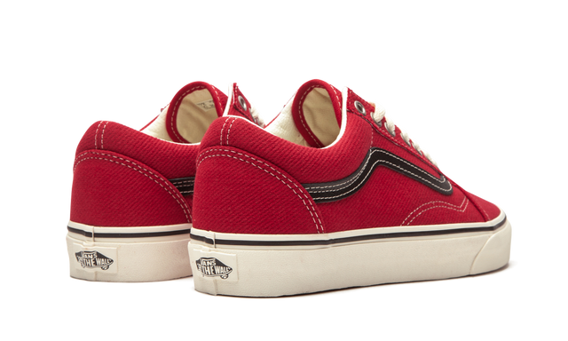 Old Skool "Earth"