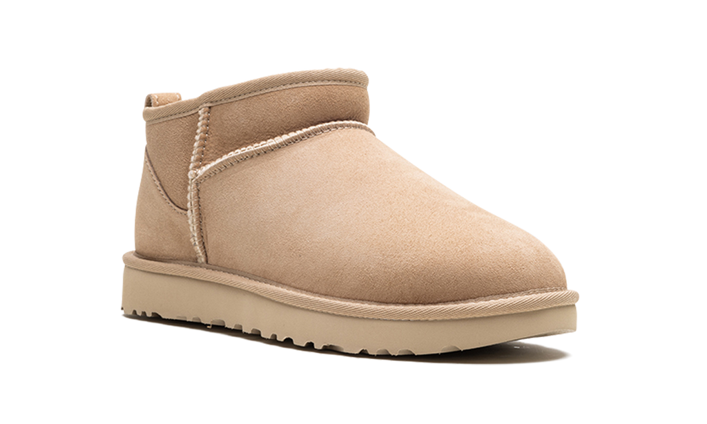 CLASSIC ULTRA MINI WMNS "Sand"