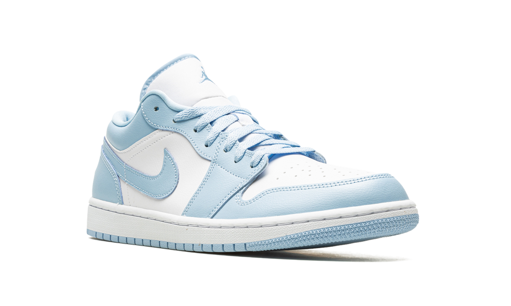 1 Low Ice Blue