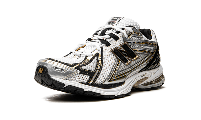 1906R "White / Gold"