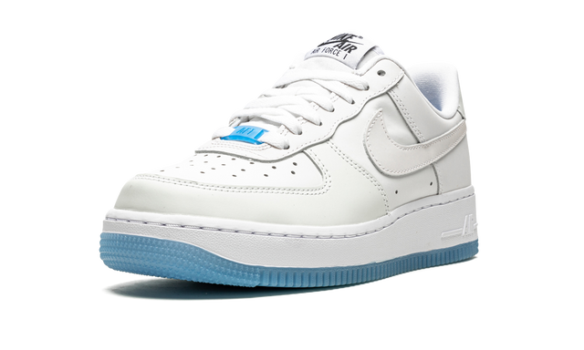 Air Force 1 UV Reactive