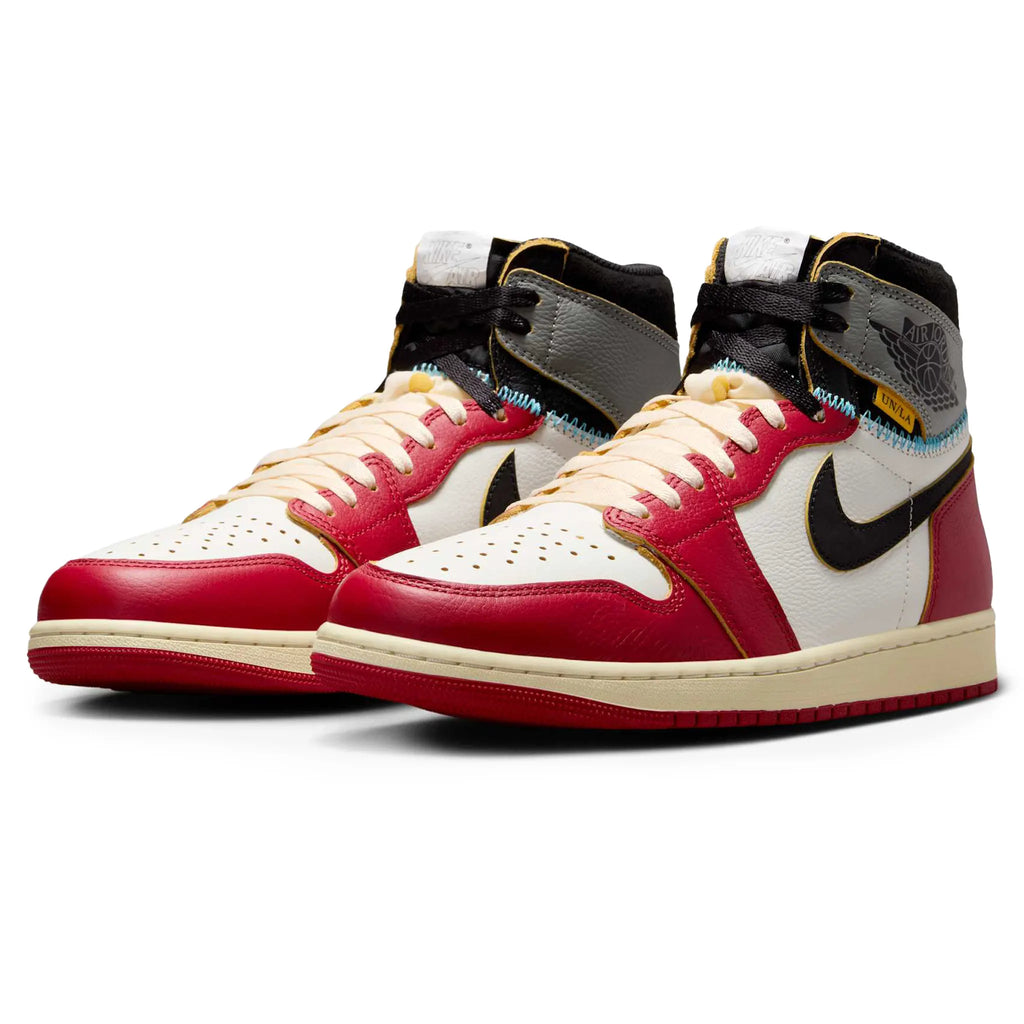 Union LA x Air 1 Retro High OG SP Chicago Shadow