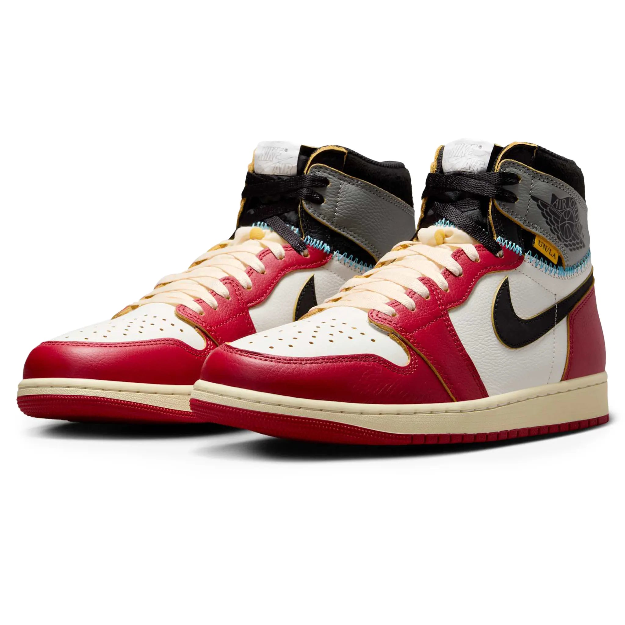 Union LA x Air 1 Retro High OG SP Chicago Shadow