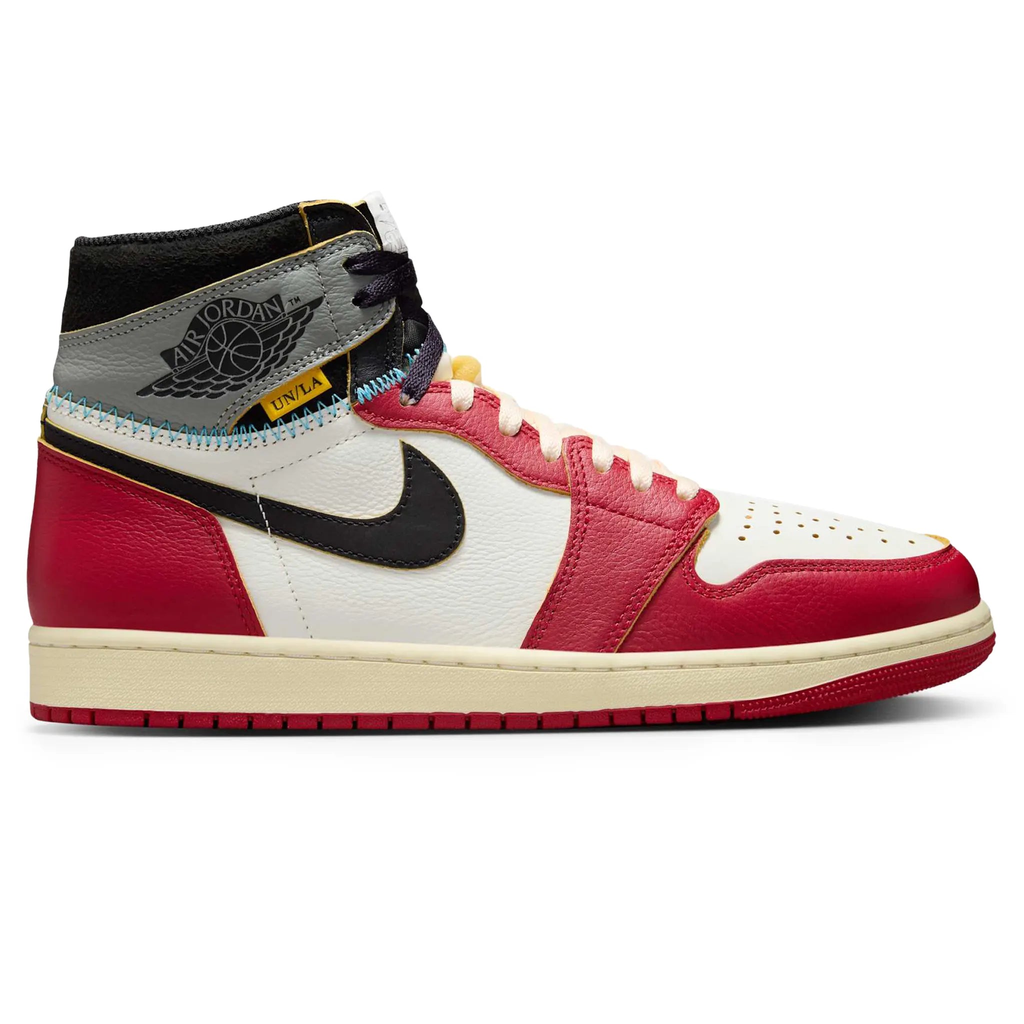 Union LA x Air 1 Retro High OG SP Chicago Shadow