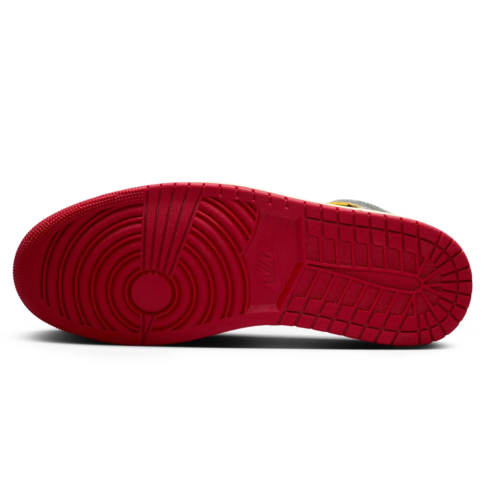 Union LA x Air 1 Retro High OG SP Chicago Shadow