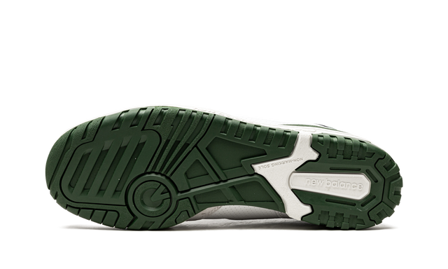 550 Green White