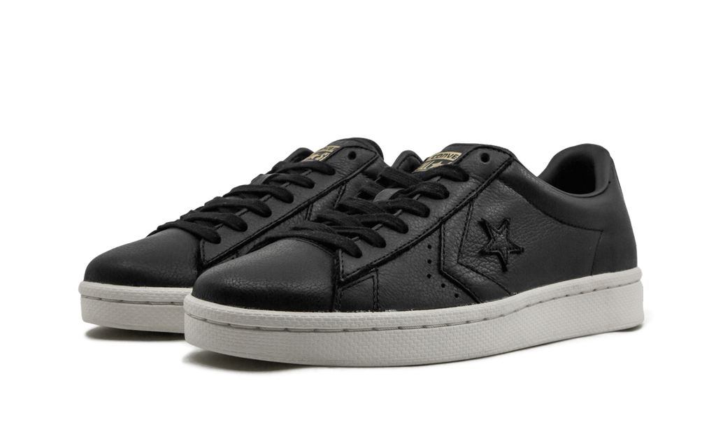 More Pro Leather Hi Ox