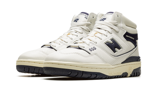 650R Aimé Leon Dore - Navy